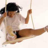 Divine Brown 