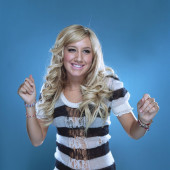 Ashley Tisdale