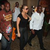 Mariah Carey