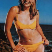 Melissa Joan Hart