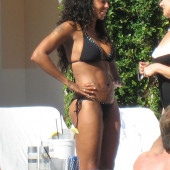 Melanie Brown