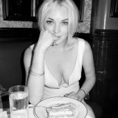 Lindsay Lohan