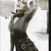 Christina Aguilera 