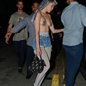 Miley Cyrus
