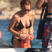 Lindsay Lohan 