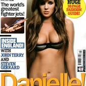 Danielle Lloyd