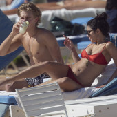 Vanessa Hudgens