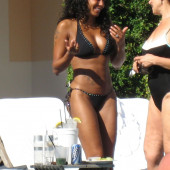 Melanie Brown