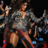 Beyonce Knowles