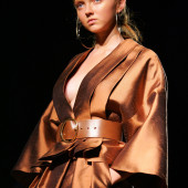 Lily Cole
