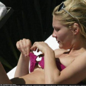 Kirsten Dunst 