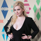 Abigail Breslin