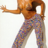 Melanie Brown