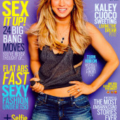 Kaley Cuoco