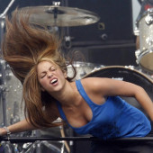 Shakira