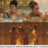 Audrey Tautou 