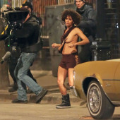 Halle Berry 