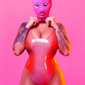 Amber Rose 