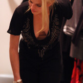 Lindsay Lohan