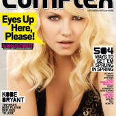 Elisha Cuthbert