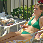 Hilary Swank