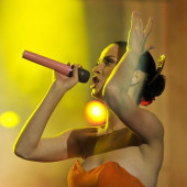 Katy Perry 