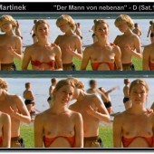 Lisa Martinek 