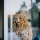 Heather Graham