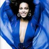 Beyonce Knowles