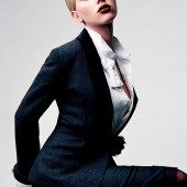Scarlett Johansson