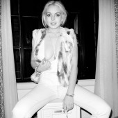 Lindsay Lohan