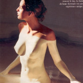 Laetitia Casta