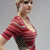 Romola Garai