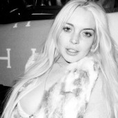 Lindsay Lohan