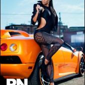 Nicole Scherzinger