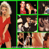 Kelly Preston 