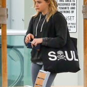 Chloe Grace Moretz 