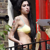 Amy Winehouse