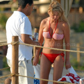 Tara Reid