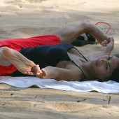 Nicole Scherzinger 
