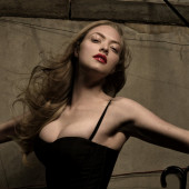 Amanda Seyfried