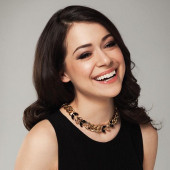 Tatiana Maslany