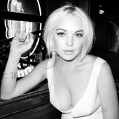 Lindsay Lohan