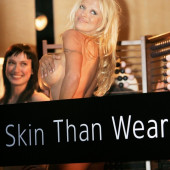 Pamela Anderson 