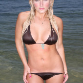 Brooke Hogan 