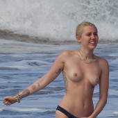 Miley Cyrus