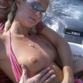 Paris Hilton