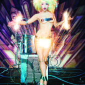 Lady Gaga