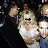 Pamela Anderson 