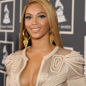 Beyonce Knowles